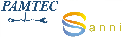 Logo Pamtec